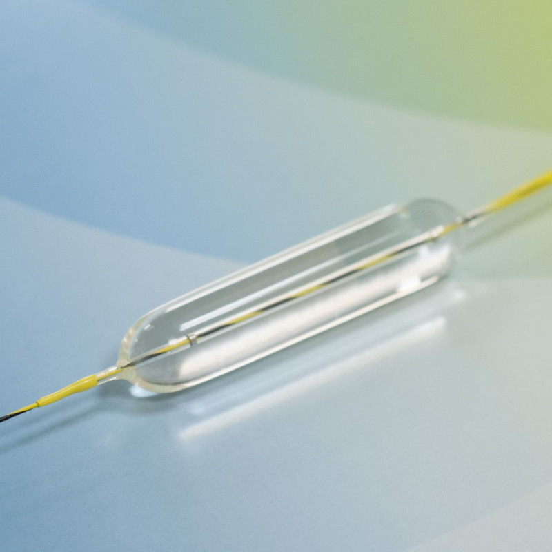 Amara Wireguided Balloon Dilator – Full View