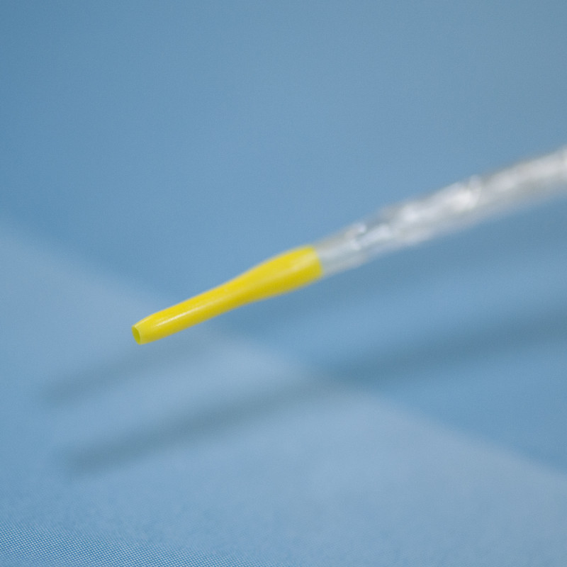 Amara Wireguided Balloon – Catheter Shaft Detail