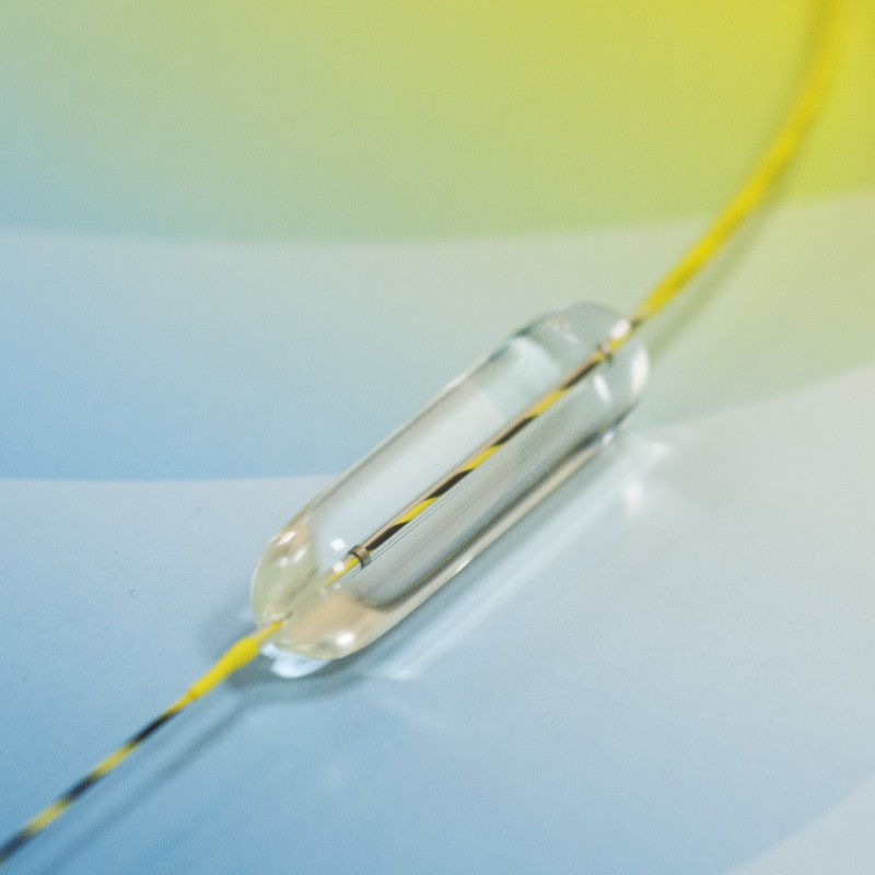 Amara 3-Stage Balloon Dilator