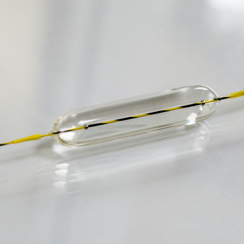Amara Balloon Catheter