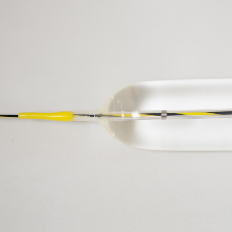 Amara Balloon Round Shoulder