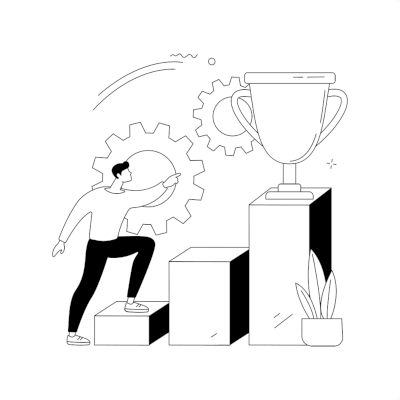 Continuous Improvements